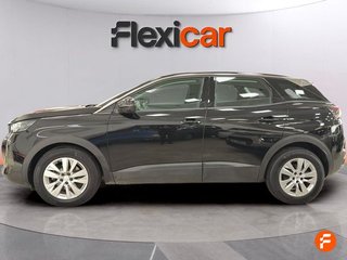 Peugeot 3008 1.5 BlueHDi 96kW (130CV) S&S Active
