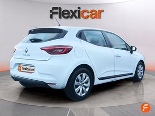 Renault Clio Business TCe 74 kW (100CV) GLP