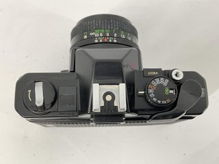 camara compacta 35mm fujifilm stx-2