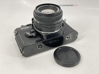 camara compacta 35mm fujifilm stx-2