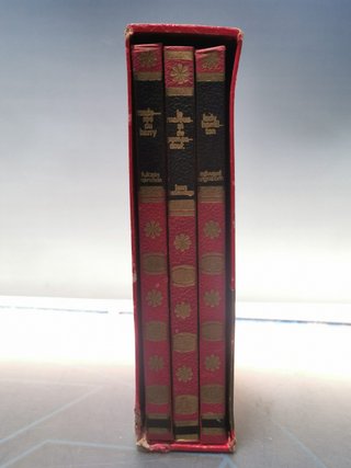 3 LIBROS, Tres mujeres, tres amantes que pasaron a la historia: Madame du Barry, Lady Hamilton, Pompadour