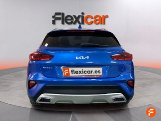 Kia XCeed 1.0 T-GDi Drive 88kW (120CV)