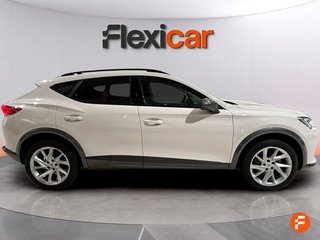 Cupra Formentor 2.0 TDI 110kW (150 CV)