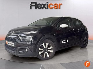 Citroën C3 PureTech 60KW (83CV) Feel