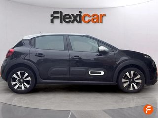 Citroën C3 PureTech 60KW (83CV) Feel