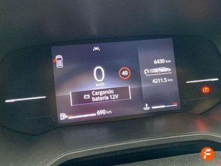 Renault Clio Evolution dCi 100 (74kw)