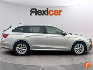 Skoda Octavia 2.0 TDI 110kW (150 CV) DSG Ambition