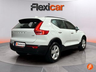 Volvo XC40 2.0 D3
