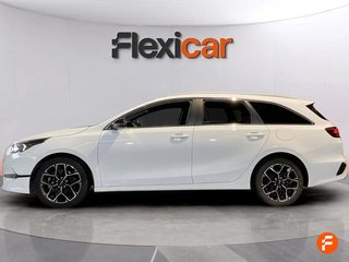 Kia Ceed Tourer 1.0 MHEV 74kW Style Edition DCT
