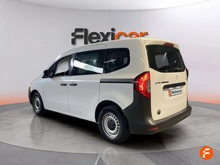 Mercedes Citan 110 CDI 70kW Tourer Base Largo