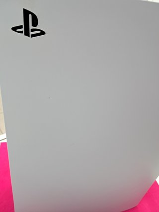 Consola PS5 Disco 1TB
