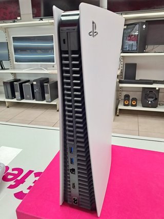 Consola PS5 Disco 1TB