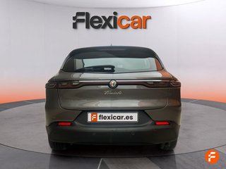 Alfa Romeo Tonale 1.5 MHEV GASOLINA 130 CV SPRINT FWD