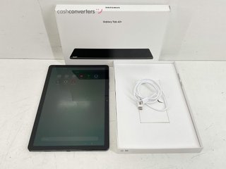 tablet pc samsung galaxy tab a11+ 128gb