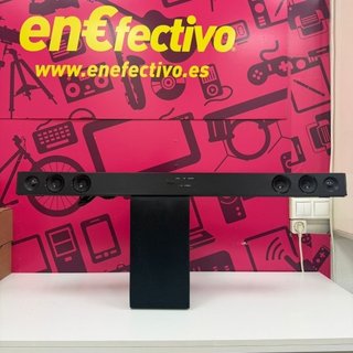 Barra Sonido LG SQC2