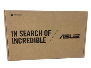pc asus chromebox 5