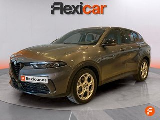 Alfa Romeo Tonale 1.5 MHEV GASOLINA 130 CV SPRINT FWD