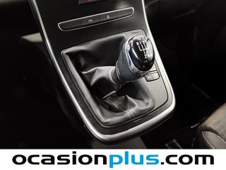 Renault Scenic Intens Energy TCe 96 kW (130 CV)