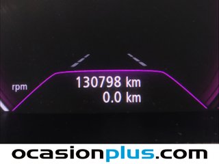 Renault Scenic Intens Energy TCe 96 kW (130 CV)