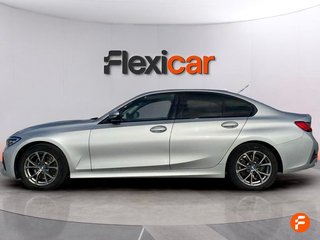 BMW Serie 3 318d