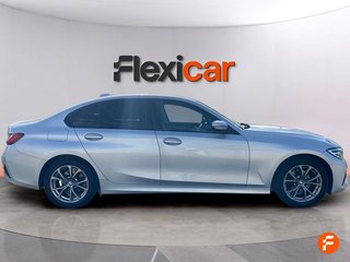 BMW Serie 3 318d