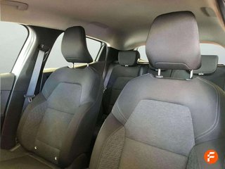 Renault Clio Equilibre TCe 67 kW (91CV)