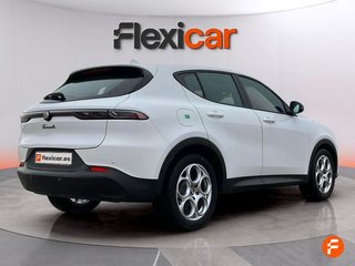 Alfa Romeo Tonale 1.5 MHEV GASOLINA 130 CV SPRINT FWD