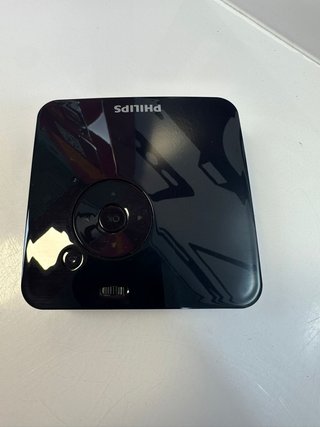 Proyector mini picopìx philips ppx1230 (sin mando)