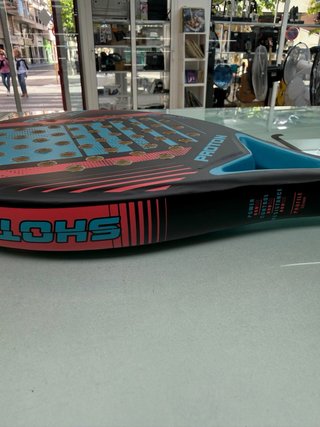 Pala de pádel pala de padel proton shot 200