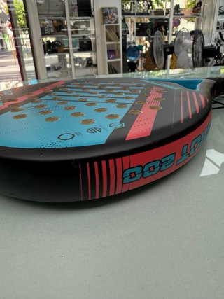 Pala de pádel pala de padel proton shot 200