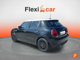 MINI Cooper COOPER D 5 PUERTAS