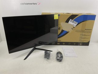 monitor led gawfolk gf240a