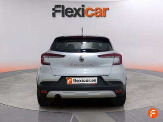 Renault Captur Zen TCe 74kW (100CV)