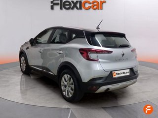 Renault Captur Zen TCe 74kW (100CV)