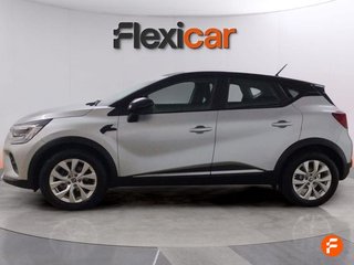 Renault Captur Zen TCe 74kW (100CV)