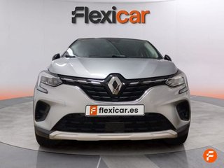 Renault Captur Zen TCe 74kW (100CV)