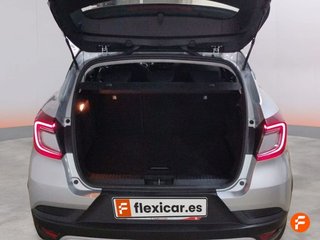 Renault Captur Zen TCe 74kW (100CV)