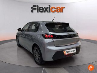 Peugeot 208 PureTech 73kW (100CV) Active Pack