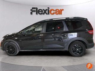 Dacia Jogger Comfort TCe 81kW (110CV) 5 plazas