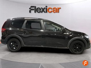 Dacia Jogger Comfort TCe 81kW (110CV) 5 plazas