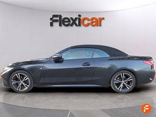 BMW Serie 4 420i