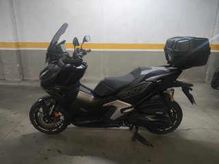 Honda ADV 350 2025