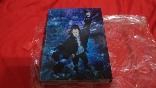 ERGO PROXY Serie Completa DVD