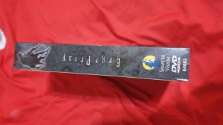 ERGO PROXY Serie Completa DVD