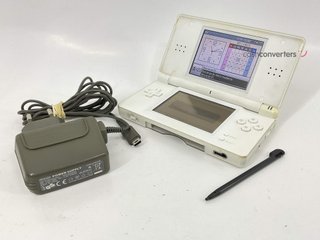 nintendo ds nintendo ds lite