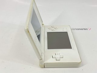 nintendo ds nintendo ds lite