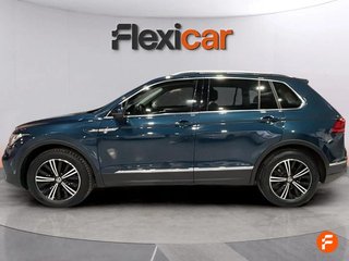 Volkswagen Tiguan Life 2.0 TDI 110kW (150CV) DSG