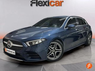 Mercedes Clase A A 180