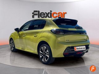 Peugeot 208 Allure HYBRID 110 eDCS6