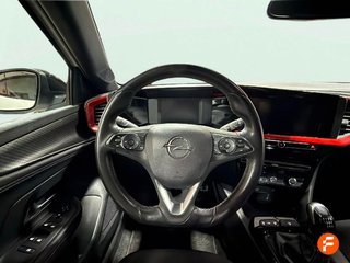 Opel Mokka 1.5 D GS Line
